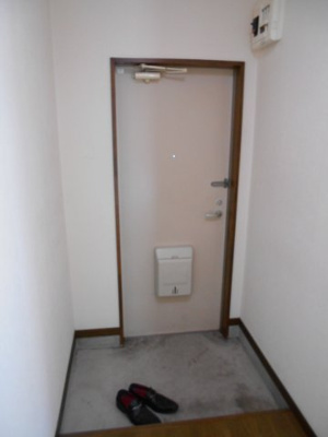 【玄関】 | KYプレス橋本