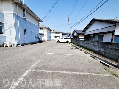 【駐車場】 | エクセレントプレミール