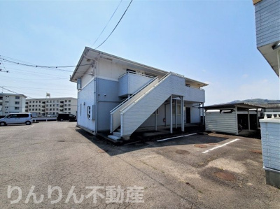 【外観】 | エクセレントプレミール