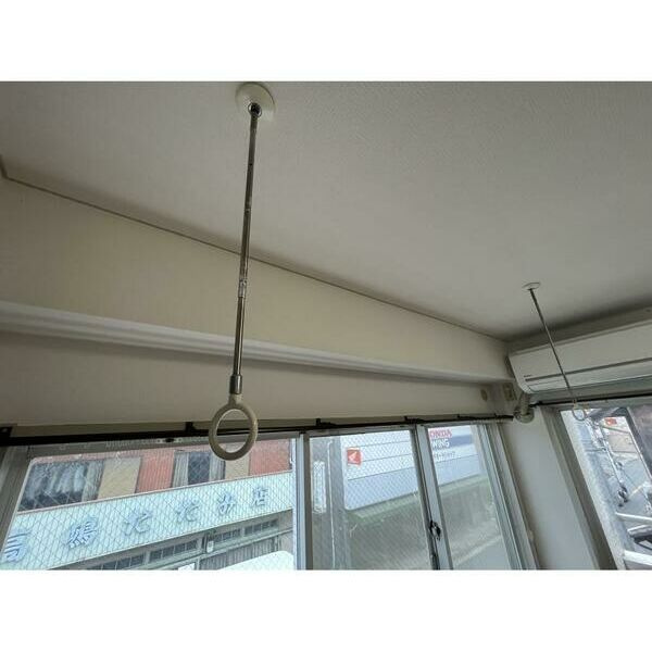 ViVi本町のその他