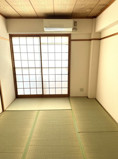 【和室】 | ヴュー深草