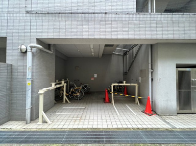 【その他共用部分】 | カーサ下山手通