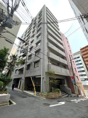 【外観】 | カーサ下山手通