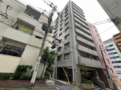 【外観】 | カーサ下山手通