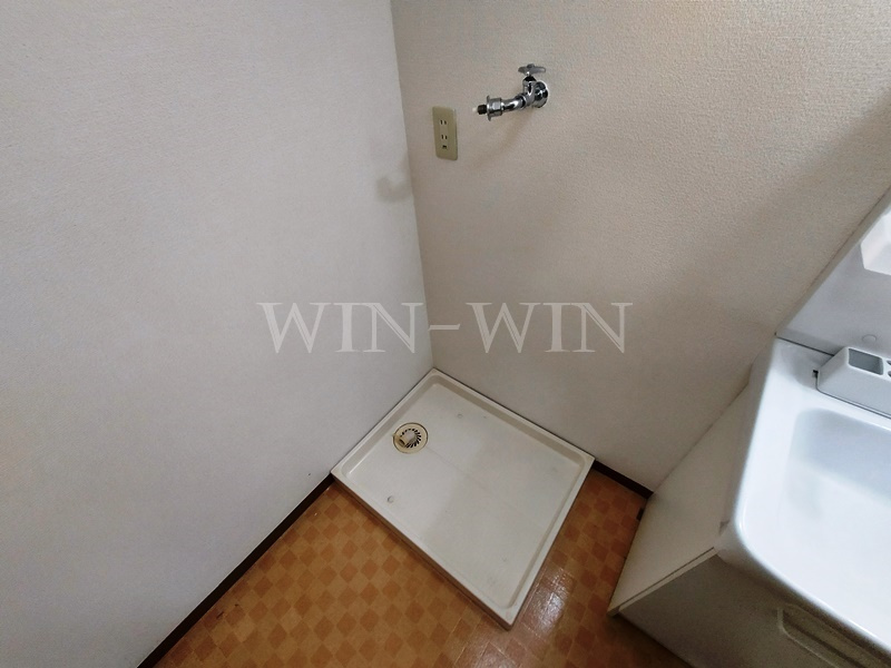 杉浦マンションの設備