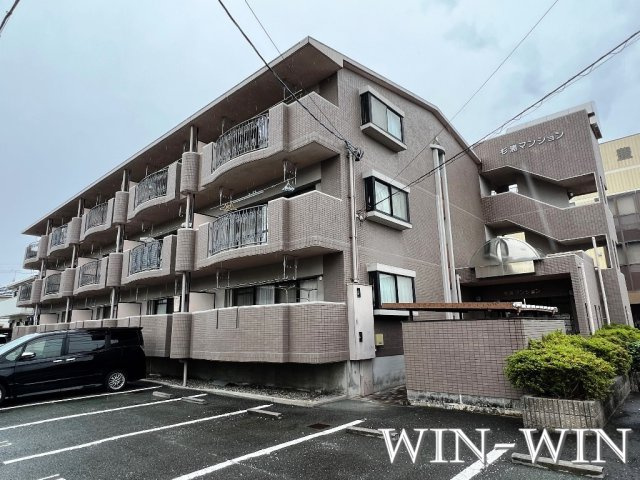 杉浦マンション