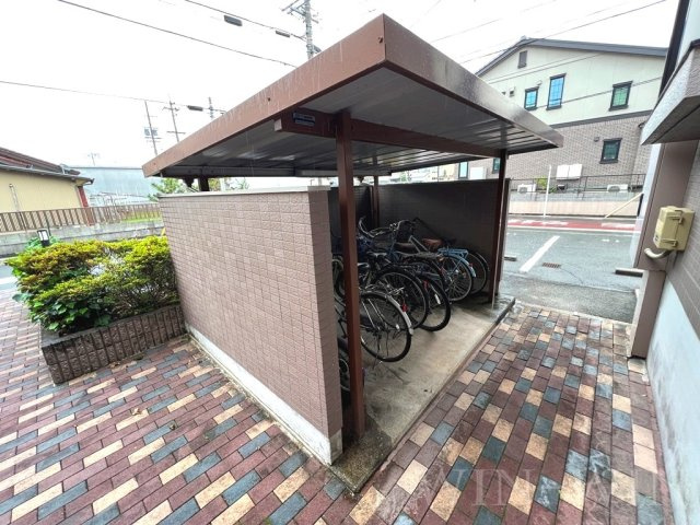 杉浦マンションのその他共用部分