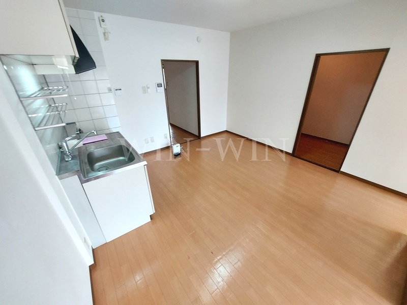 杉浦マンションのその他