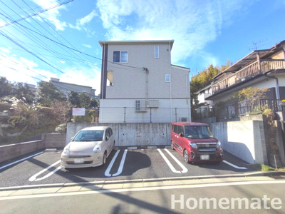 【駐車場】 | ルアナ