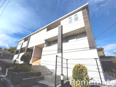 【外観】 | ルアナ | 外観写真