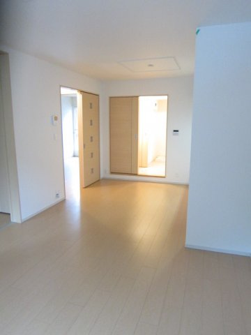 ベルメゾンＢの寝室