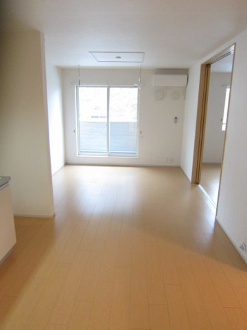 ベルメゾンＢの居間・リビング