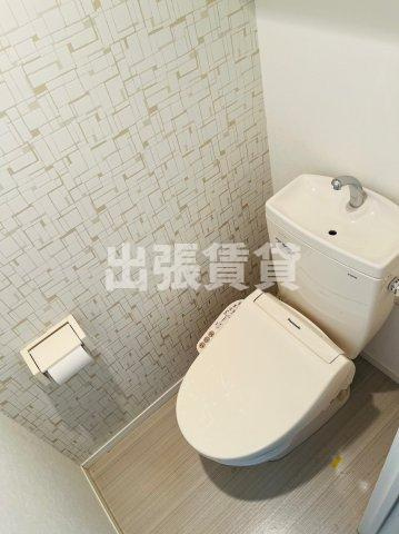 仲介手数料0円！Linoのトイレ