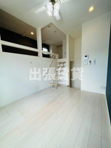 仲介手数料0円！Linoの居間・リビング