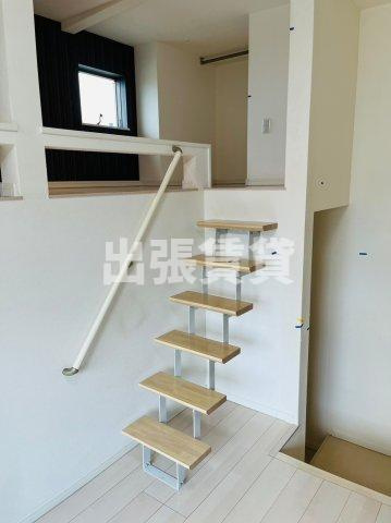 仲介手数料0円！Linoの内装