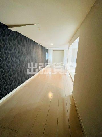 仲介手数料0円！Linoの内装