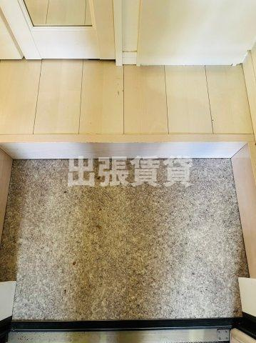 仲介手数料0円！Linoの玄関