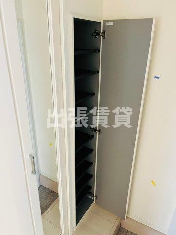 仲介手数料0円！Linoの収納