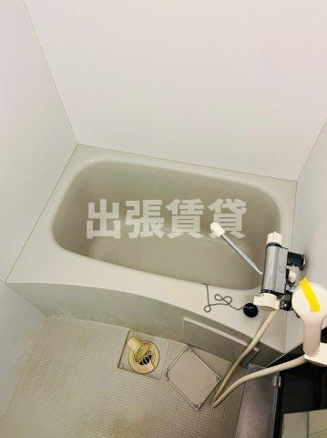 仲介手数料0円！Linoの浴室