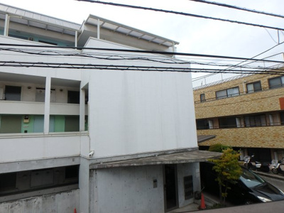 【展望】 | パールハイムアライ