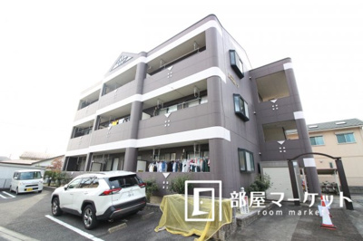 【外観】 | エクセル９