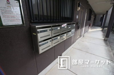 【その他共用部分】 | エクセル９