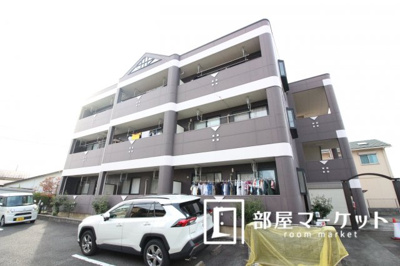 【外観】 | エクセル９