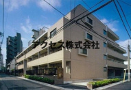 中野区東中野１丁目のマンションの画像