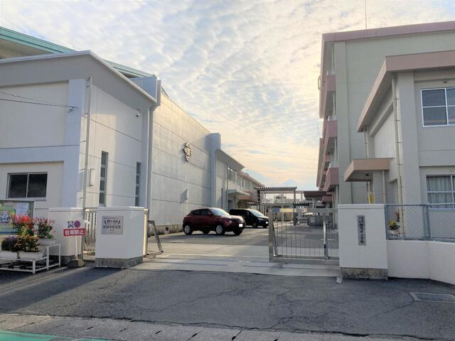 【周辺】 | 西紫原小学校まで480m