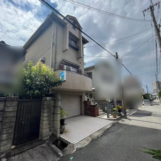【外観】