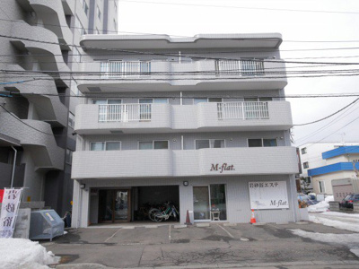 【外観】 | パルティール２３