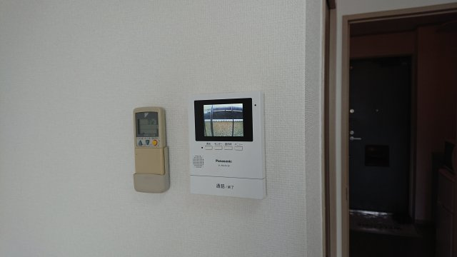 ドリームアークのセキュリティ