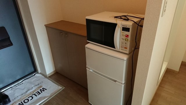 ドリームアークのその他