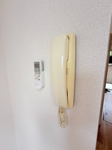 ドリームアークの設備
