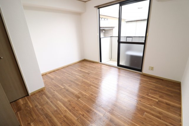 ドリームアークの居間・リビング