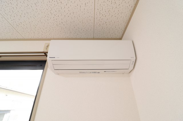 ドリームアークの設備