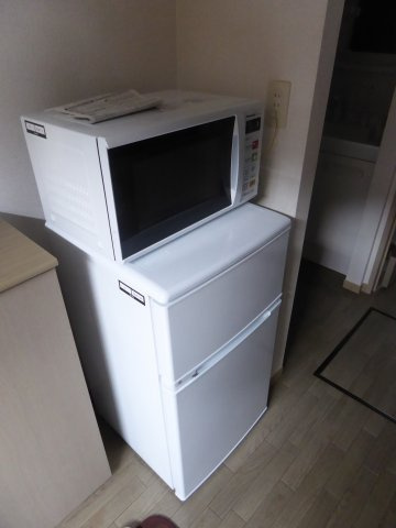 ドリームアークの設備