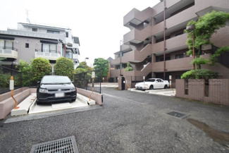 【駐車場】 | 駐車場