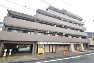 【外観】 | 即日のご見学も可能です！お気軽にお問い合わせください！
外観