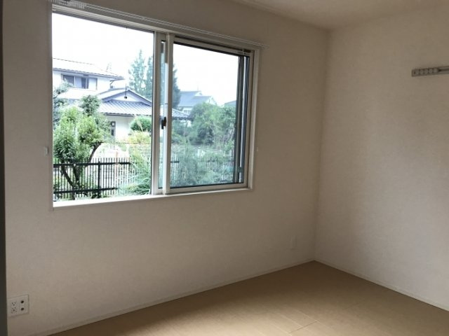 【内装】 | セジュール椿　Ｂ