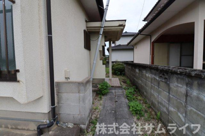 【その他】 | 嘉麻市　平屋