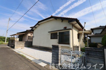嘉麻市　平屋の画像