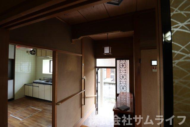 【その他】 | 嘉麻市　平屋