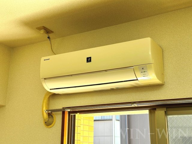 プランドール THREEの設備