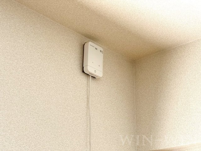 プランドール THREEの設備