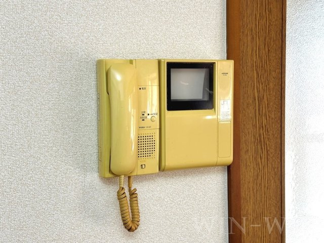 プランドール THREEのセキュリティ