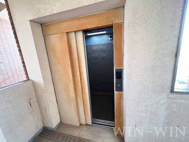 プランドール THREEのその他共用部分