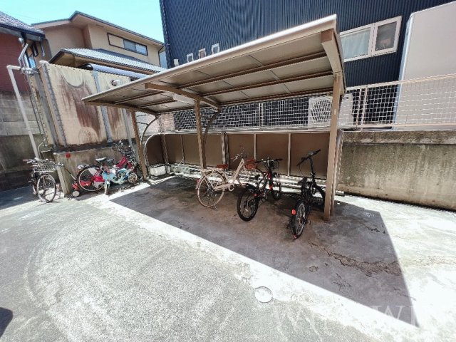 プランドール THREEのその他共用部分