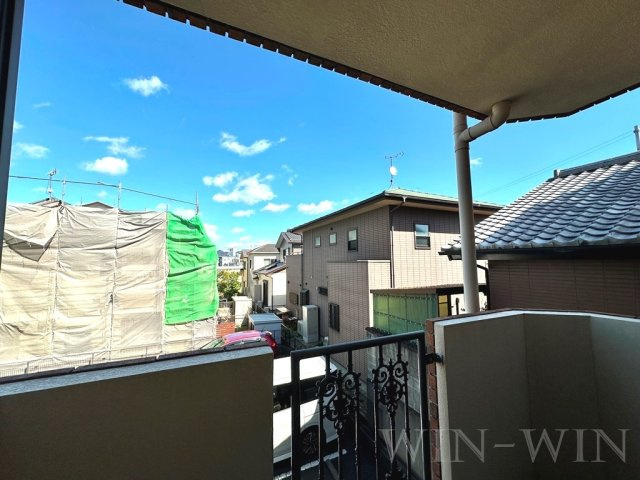 プランドール THREEの展望