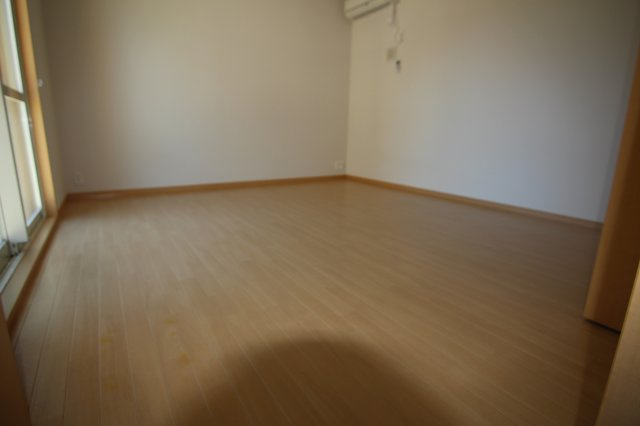 コンフォール日吉の寝室|※同タイプ別部屋の参考写真になります